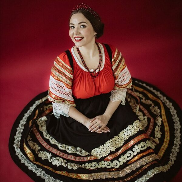 Концерт в Политехническом в День народного единства