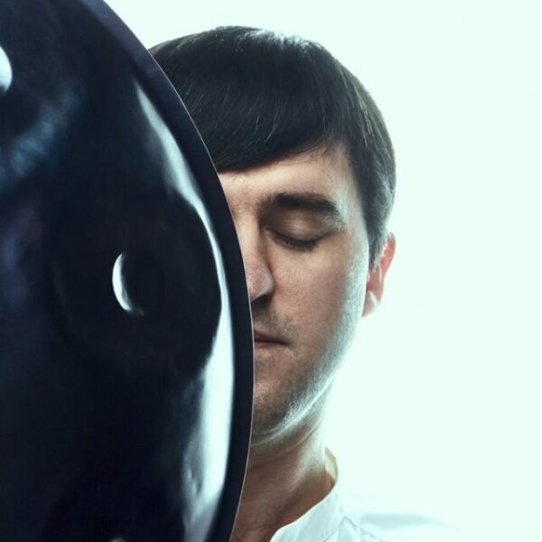 Концерт «Космическая магия ханга»