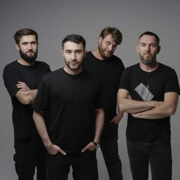 Концерт группы Sula Fray