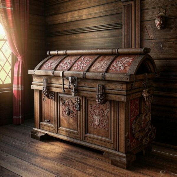 Выставка «Невские клады»