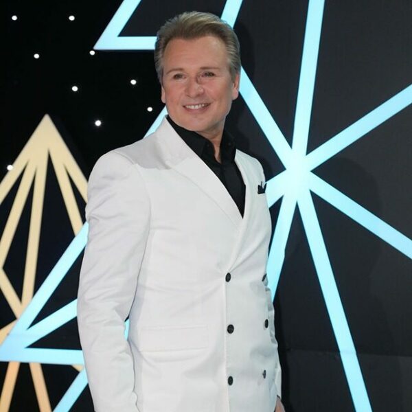 Концерт Александра Малинина