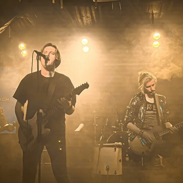 Концерт 30 Seconds to Mars tribute
