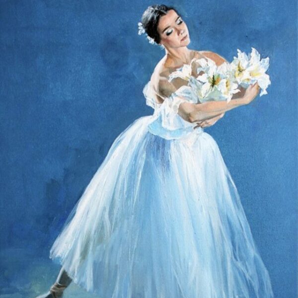 Фестиваль ко дню рождения Анны Павловой