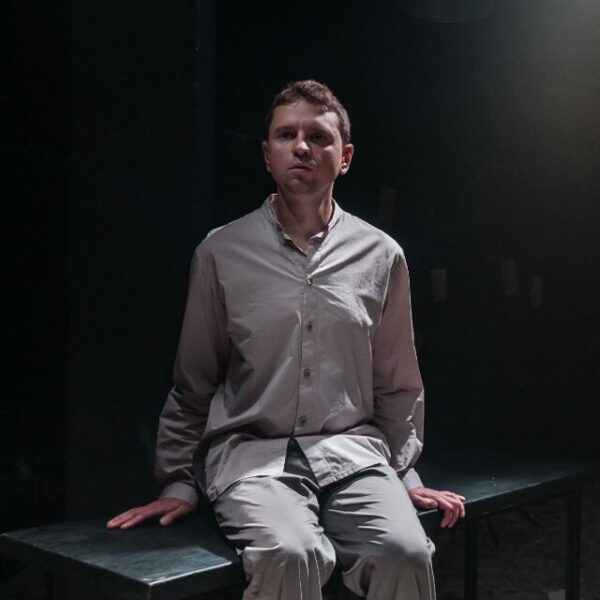 Спектакль «872 дня. Голоса блокадного города»