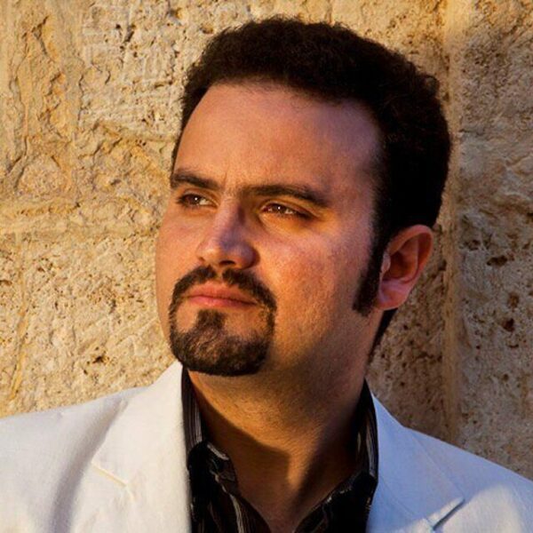 Концерт Джозефа Лиа и Даниэля Зарецкого