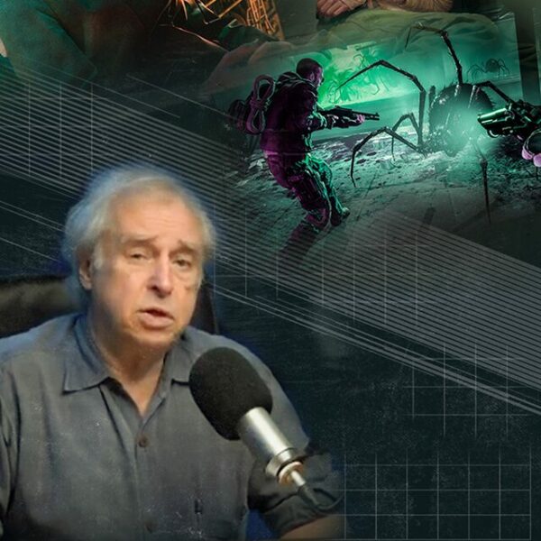 НеЛекция «Атаки из виртуальной реальности»