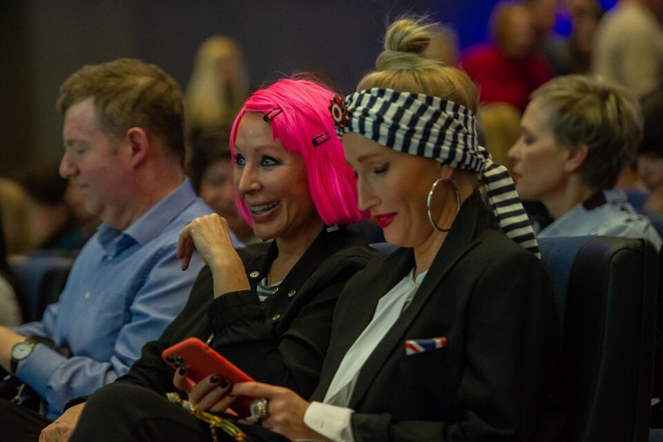 20 лучших идей, куда сходить на выходных в Санкт-Петербурге 12 и 13 апреля: концерт Zoloto, «Петербургская ярмарка» и футбольный матч Зенит — Краснодар