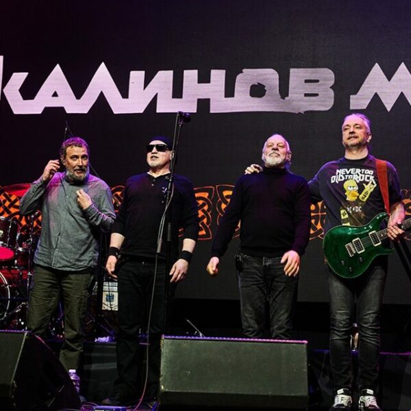 Фестиваль «Дни Вологодской области»