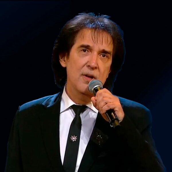 Концерт Кая Метова