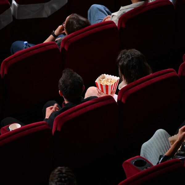 Фестиваль Mental Health Film Festival