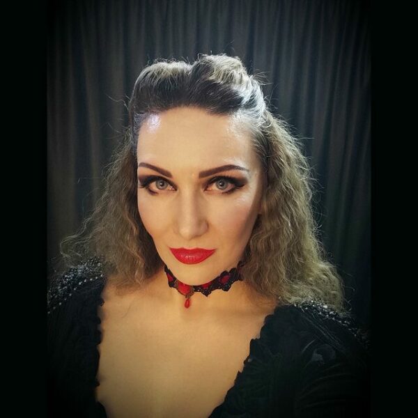 Шоу «Tablao Flamenco»