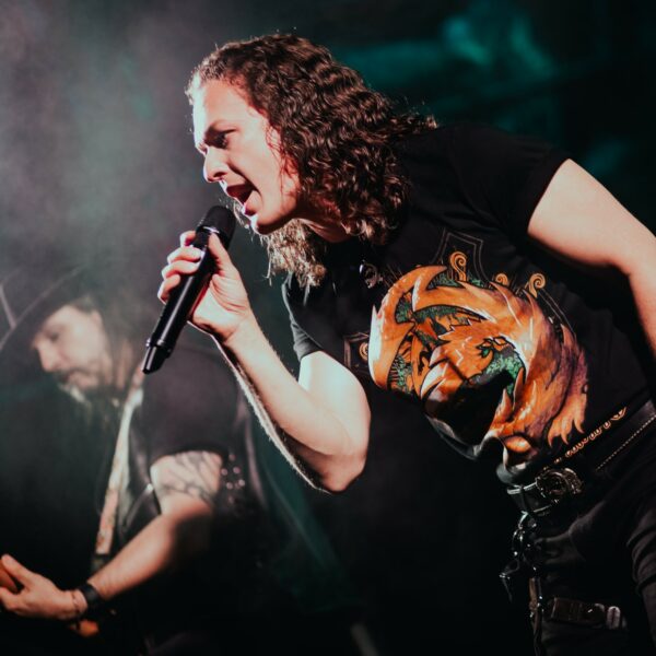 Концерт группы «Эпидемия»