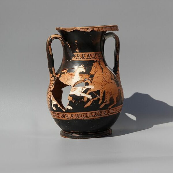 Выставка «Древняя Синдика и Семибратнее городище. К 150-летию начала исследований»