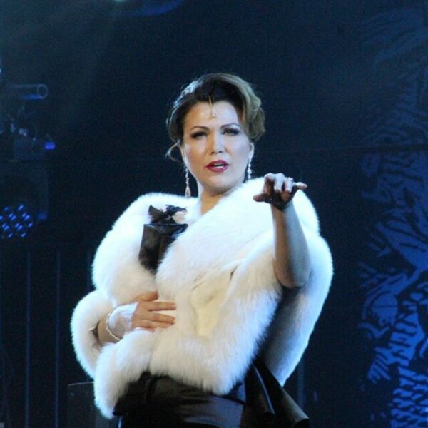 Концерт «Музыка небес»