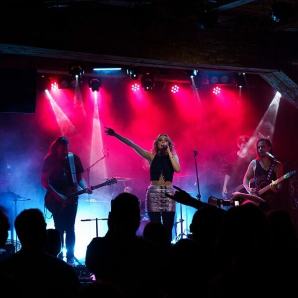 Концерт группы «Флорида»