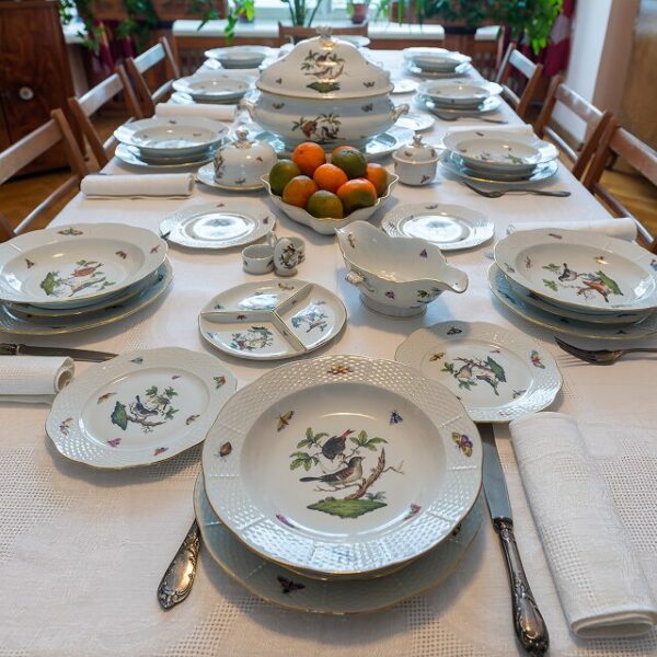 Зимняя арт-ярмарка