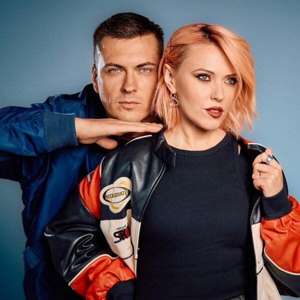 Концерт группы «Вирус»