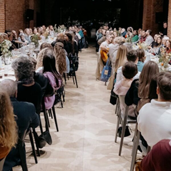 Спектакль «Список Паперной»