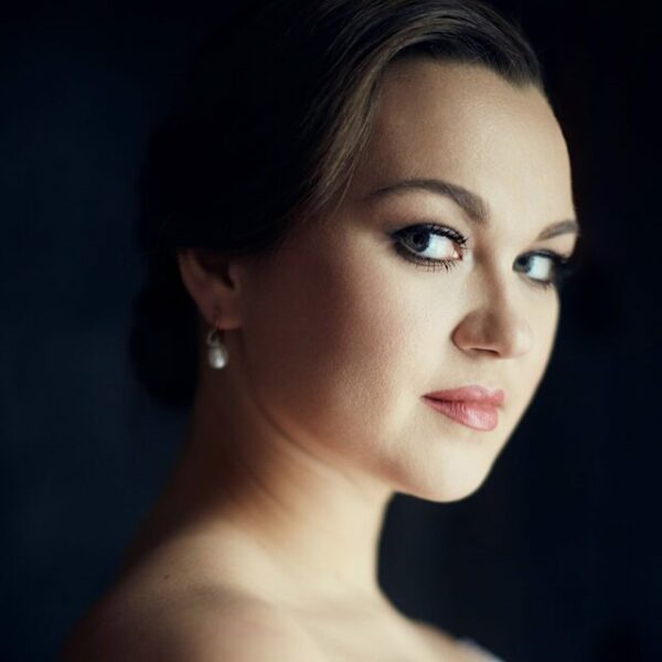 Гала-концерт звезд оперы