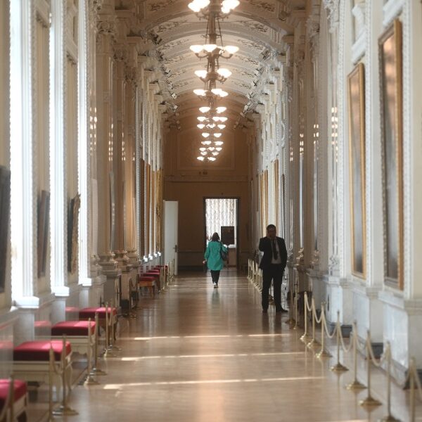 Выставка «Очки Канта»