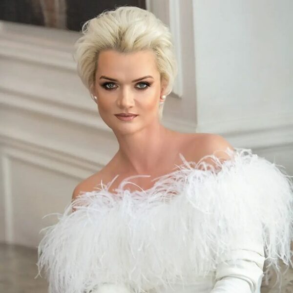 Шоу Светланы Хоркиной «Спортрота»