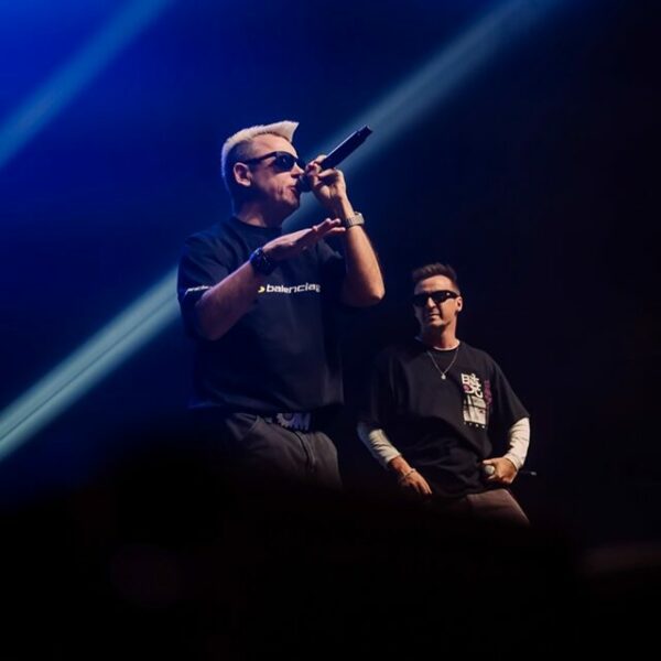 Концерт «​Дискач 90-х»