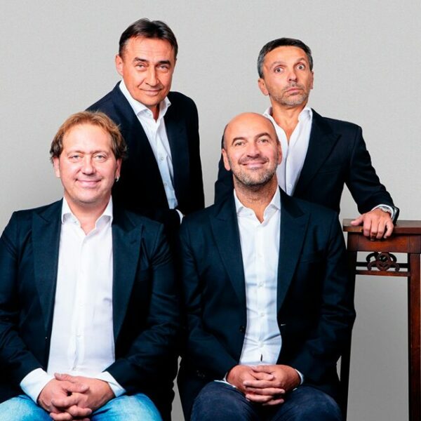 Спектакль «День радио»