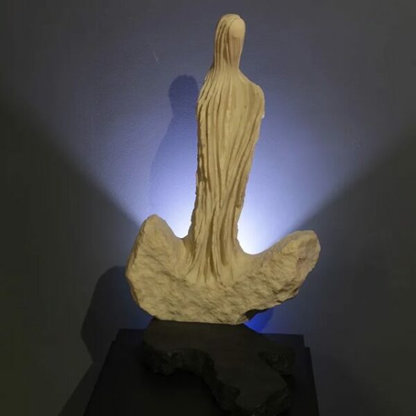 Выставка «Место, где богам не тесно»