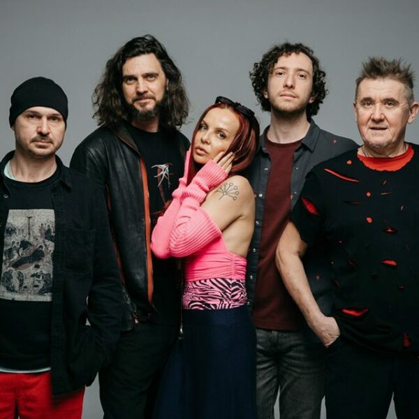 Концерт группы «Маша и Медведи»