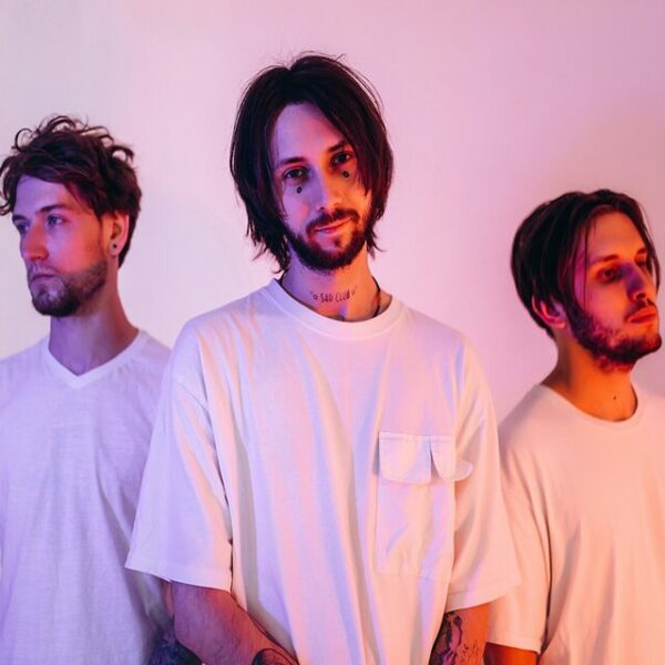 Концерт группы «Молодость внутри»