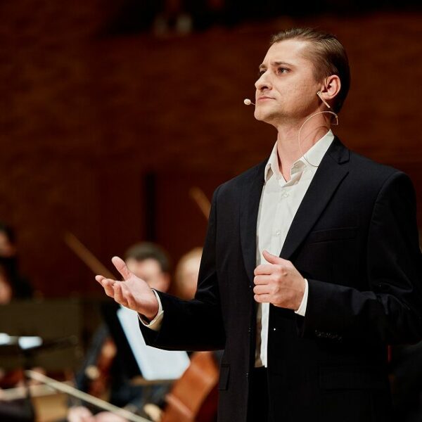 Симфоническая сказка для детей «Петя и волк»