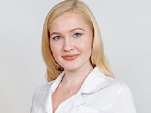 Наталья Карасева