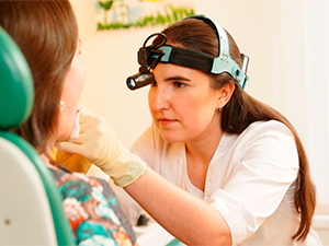 Анна Колесникова