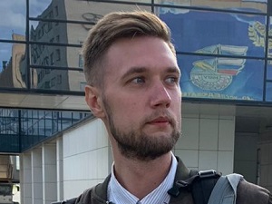 Андрей Абрамов