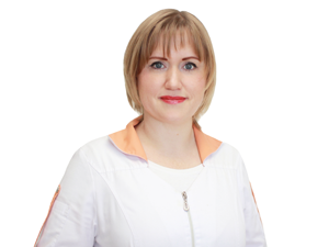 Дарья Кириллова