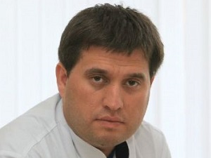 Булат Бакиров