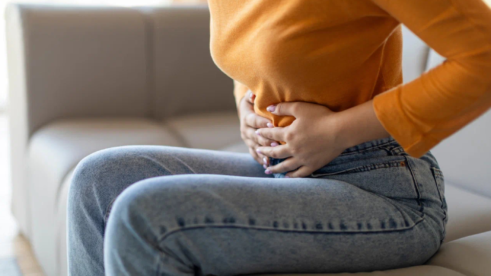 Колит кишечника у взрослых