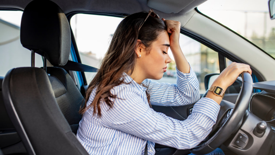 Сонливость у взрослых