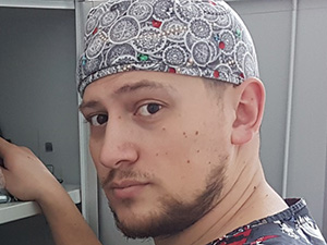 Эрвин Кузьмин