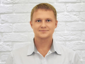 Алексей Агальцов