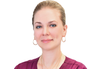 Екатерина Пащенко