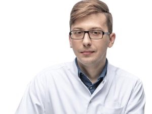 Павел Дынин