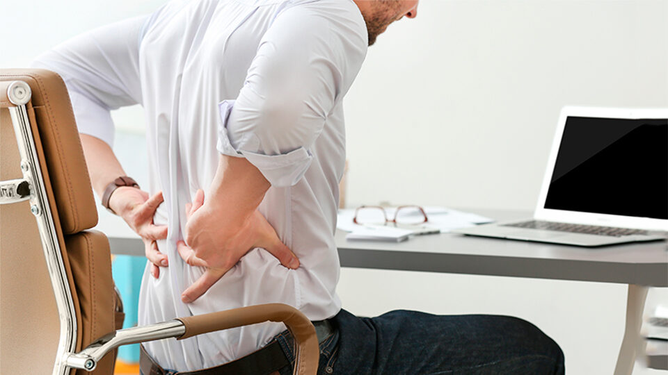 10 лучших мазей от боли в спине