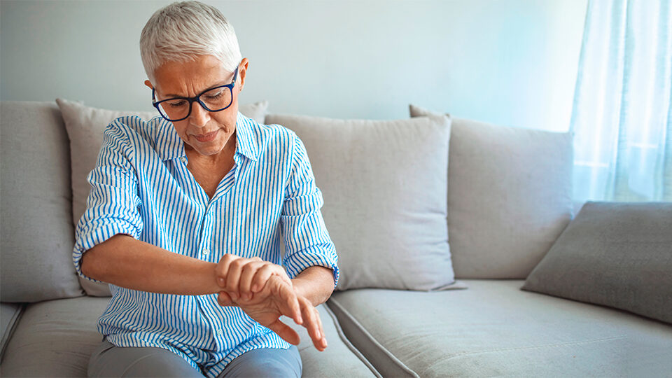 Препараты при остеоартрозе