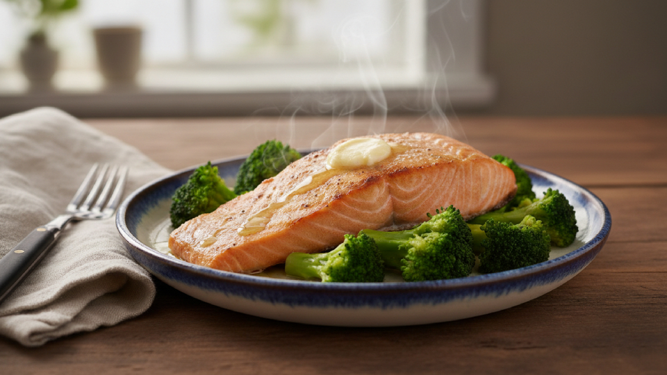 Безуглеводная диета