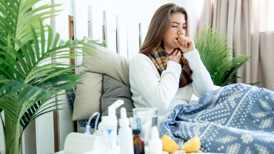 Полисегментарная пневмония у взрослых