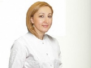 Асель Нуртазина