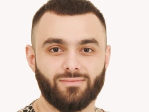 Орхан Гатамов