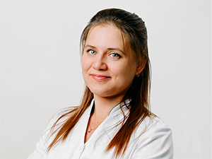 Анна Друмова