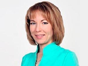 Екатерина Бухгольц